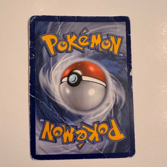 Pokemon Volcanion EX Full Art Holo 115/114 2016 Played - Picture 2 of 2